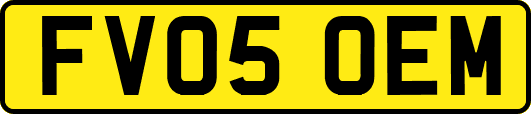 FV05OEM