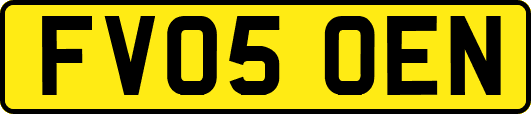 FV05OEN