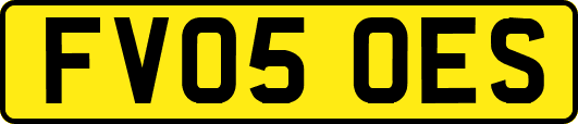 FV05OES