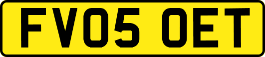 FV05OET
