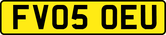 FV05OEU