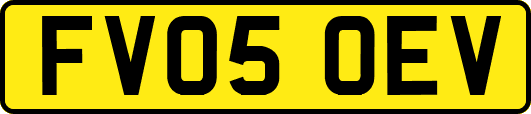 FV05OEV