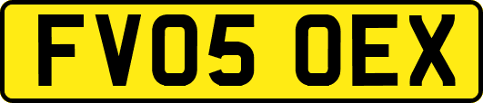 FV05OEX