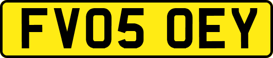 FV05OEY