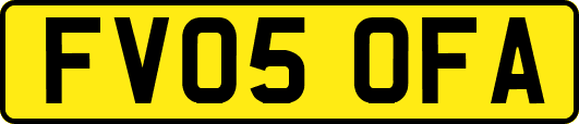 FV05OFA