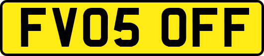 FV05OFF