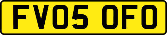 FV05OFO