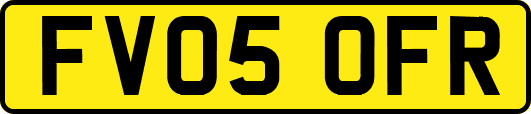 FV05OFR