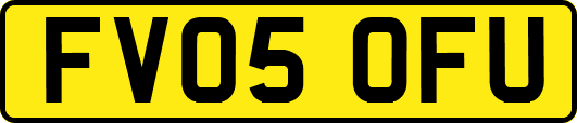 FV05OFU