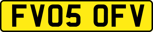 FV05OFV