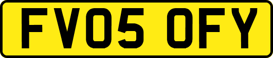 FV05OFY