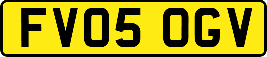 FV05OGV