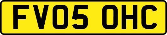 FV05OHC