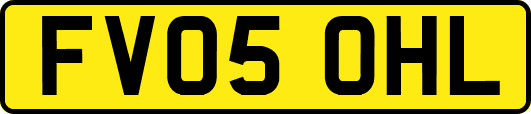FV05OHL