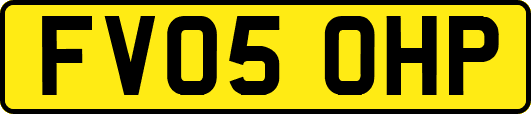 FV05OHP