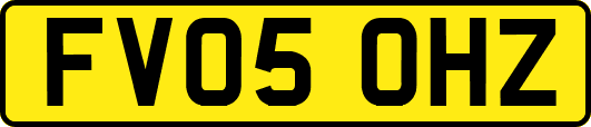FV05OHZ