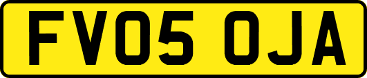 FV05OJA