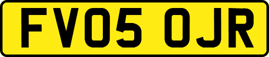 FV05OJR