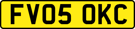 FV05OKC
