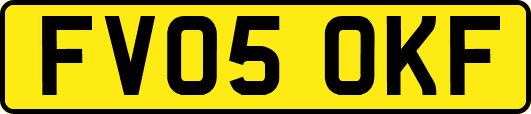 FV05OKF