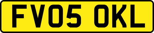 FV05OKL