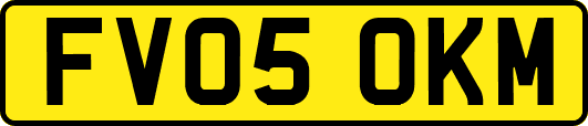 FV05OKM