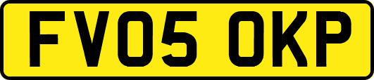 FV05OKP