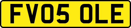 FV05OLE