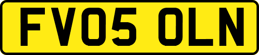 FV05OLN