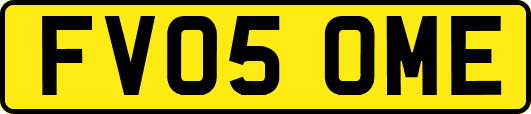 FV05OME