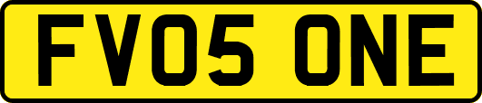 FV05ONE