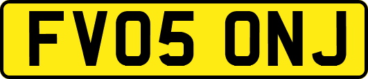 FV05ONJ