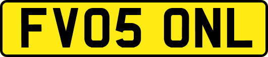 FV05ONL