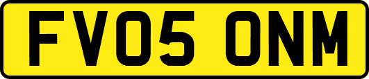 FV05ONM