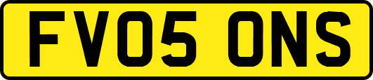 FV05ONS