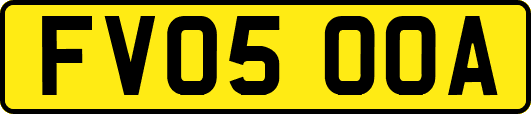 FV05OOA