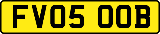 FV05OOB