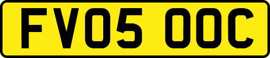 FV05OOC