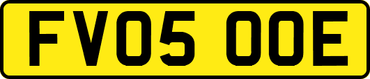 FV05OOE