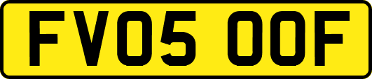 FV05OOF