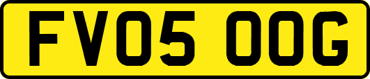 FV05OOG
