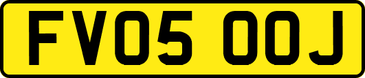 FV05OOJ