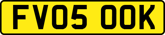 FV05OOK