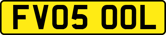 FV05OOL