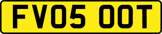 FV05OOT