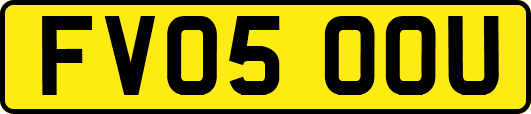 FV05OOU