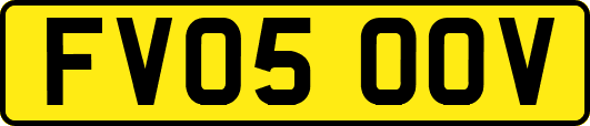 FV05OOV