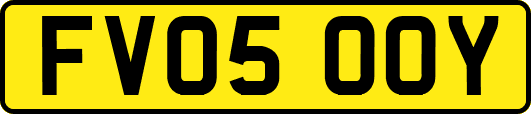 FV05OOY