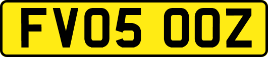 FV05OOZ
