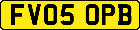 FV05OPB